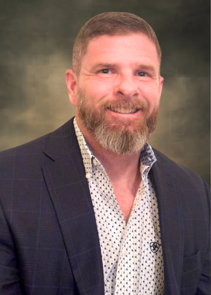 Scott Dickerson, Vice President of Sales at CIG Logistics