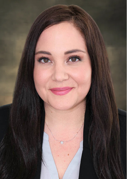 Molly Graniello, Chief Financial Officer at CIG Logistics