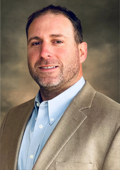 Kelby Ledbetter, Vice President of Compliance & Engineering at CIG Logistics