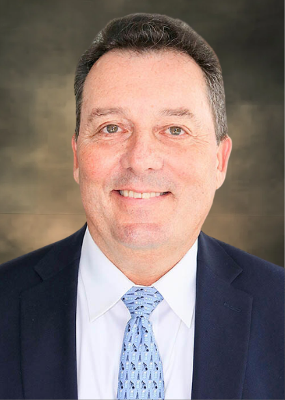 David Nightingale, Chief Executive Officer at CIG Logistics