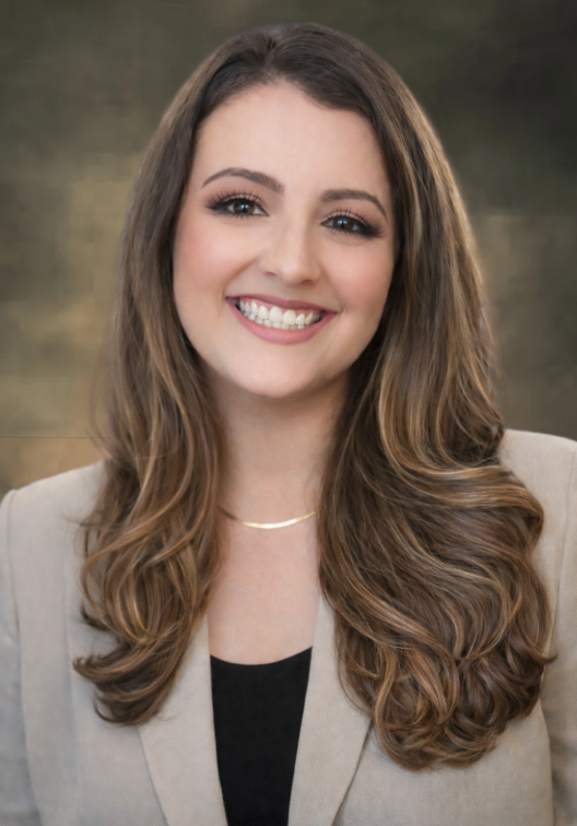 Jessica Ortega, Vice President of Human Resources at CIG Logistics