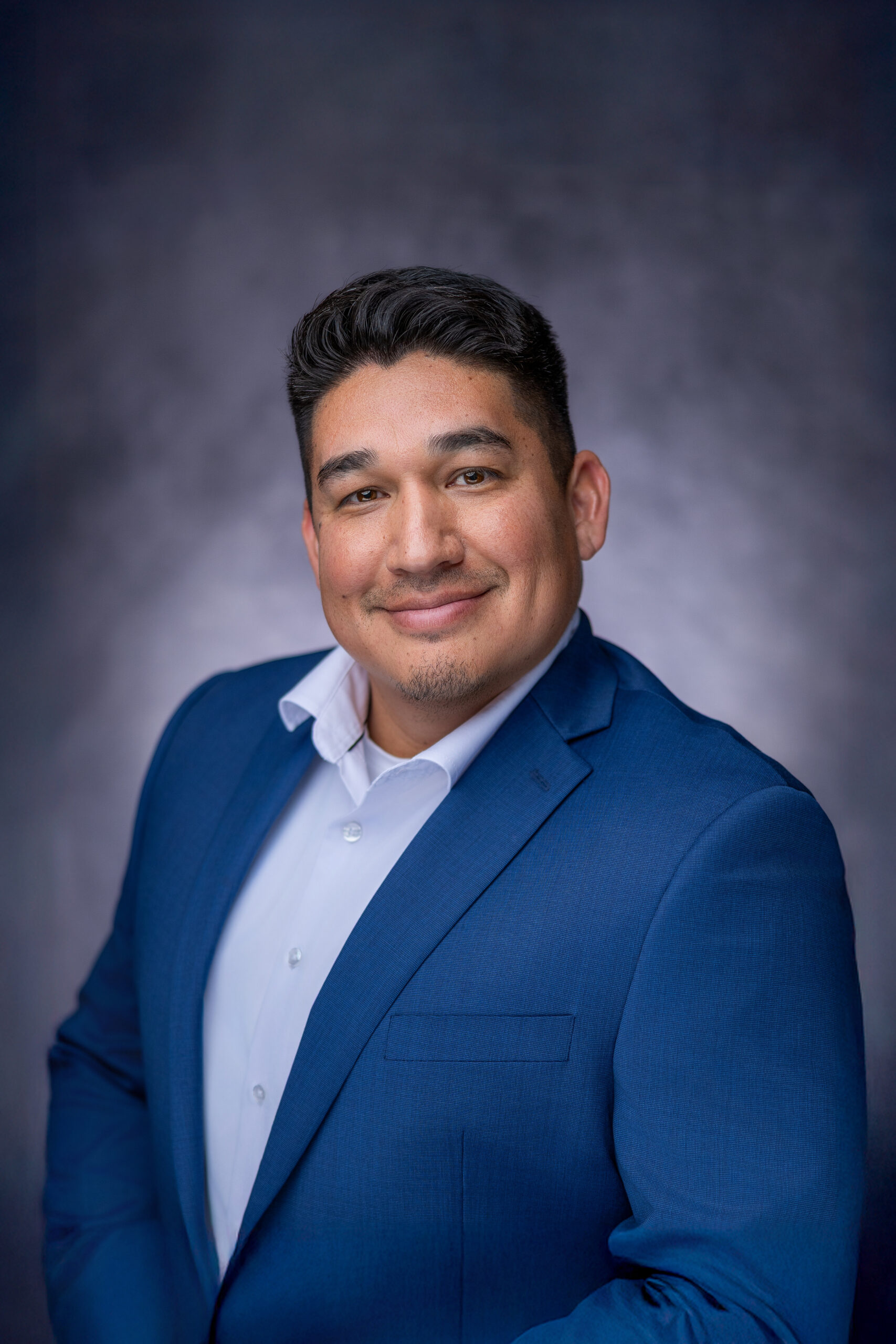 Larry Rodriguez, Vice President of Business Development at CIG Logistics